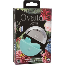 Calexotics - Ovation Stimulateur Rave Vert Aqua